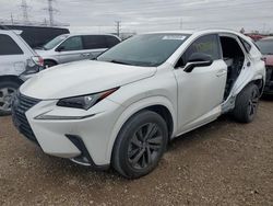 Lexus nx salvage cars for sale: 2020 Lexus NX 300