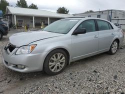 Toyota Avalon salvage cars for sale: 2008 Toyota Avalon XL