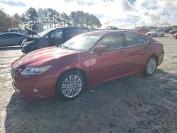 Lexus salvage cars for sale: 2015 Lexus ES 350