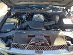 2002 Chevrolet Avalanche K1500
