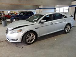 Ford Taurus salvage cars for sale: 2014 Ford Taurus SEL