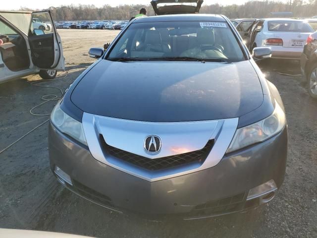 2010 Acura TL