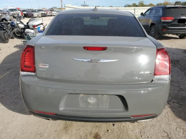 2019 Chrysler 300 S