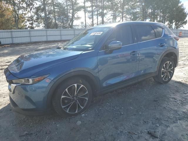 2023 Mazda CX-5 Premium