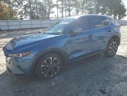 Mazda cx-5 Premium salvage cars for sale: 2023 Mazda CX-5 Premium