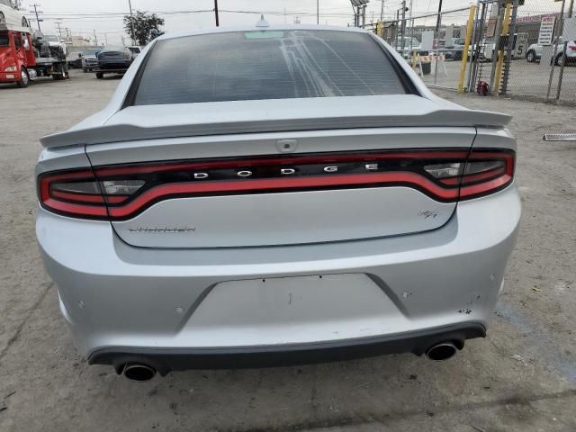 2019 Dodge Charger R/T