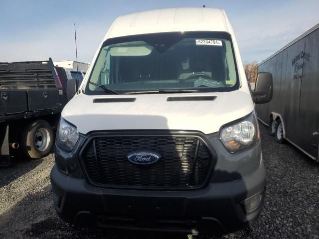 2023 Ford Transit T-250