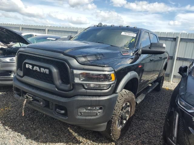 2019 Dodge RAM 2500 Powerwagon