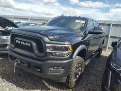 Dodge 2500 salvage cars for sale: 2019 Dodge RAM 2500 Powerwagon