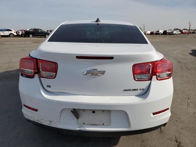 2015 Chevrolet Malibu LS