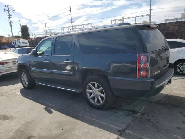 2008 GMC Yukon XL Denali