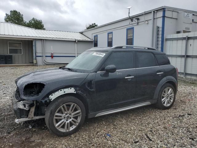 2019 Mini Cooper Countryman