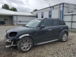 Mini salvage cars for sale: 2019 Mini Cooper Countryman