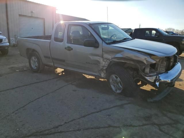 2005 GMC Canyon