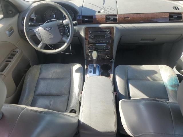 2007 Ford Five Hundred SEL