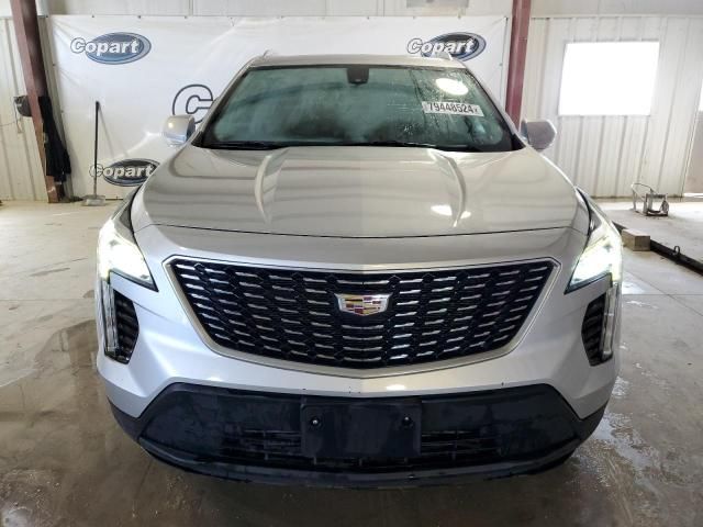 2019 Cadillac XT4 Luxury