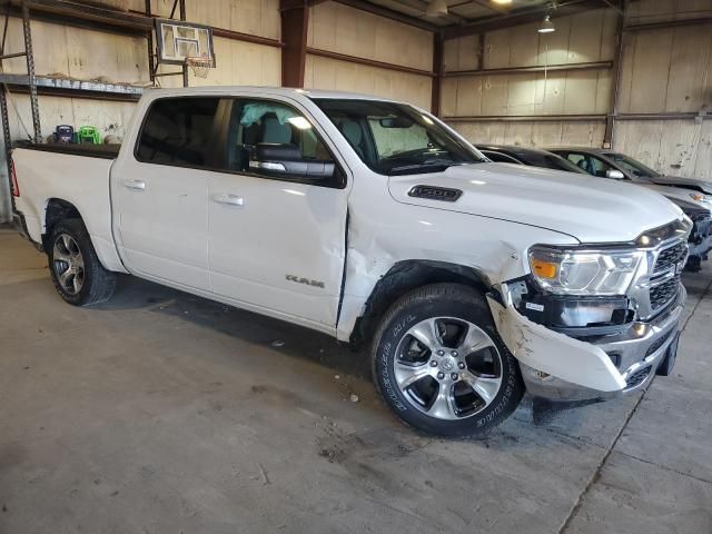 2022 Dodge RAM 1500 BIG HORN/LONE Star