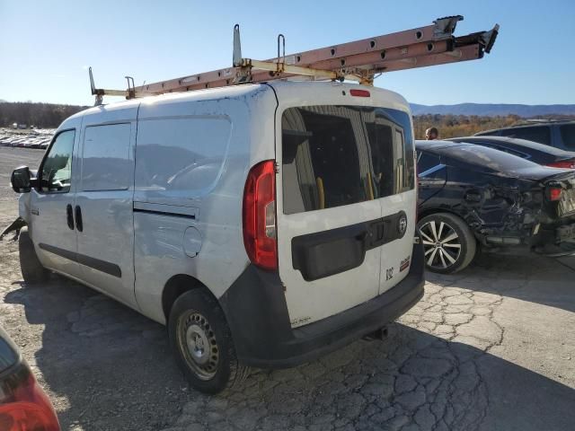 2018 Dodge RAM Promaster City