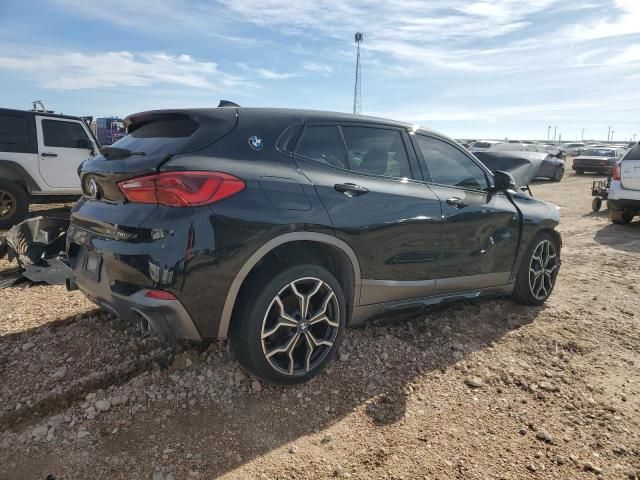 2018 BMW X2 SDRIVE28I