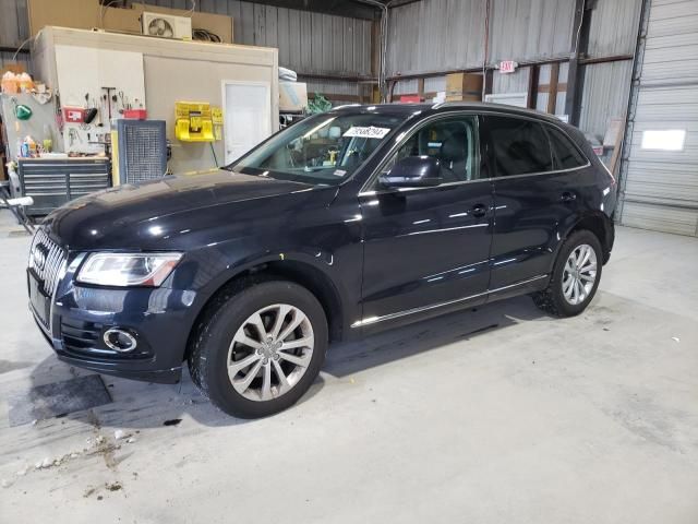 2013 Audi Q5 Premium Plus