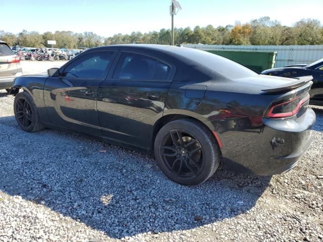 2015 Dodge Charger SE