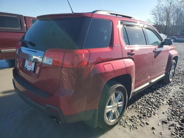 2014 GMC Terrain SLT