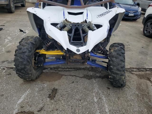 2021 Yamaha YXZ1000