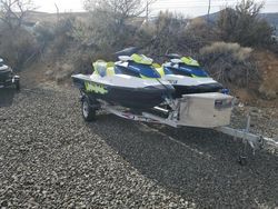 2017 BRP Seadoo for sale in Reno, NV