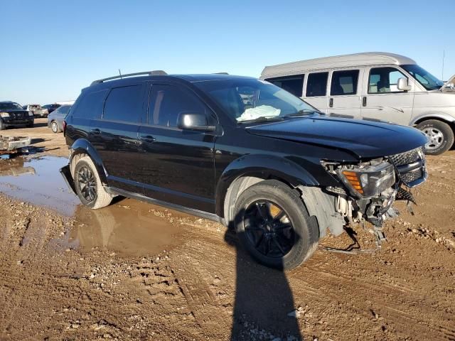 2020 Dodge Journey SE