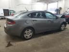 2013 Dodge Dart SE