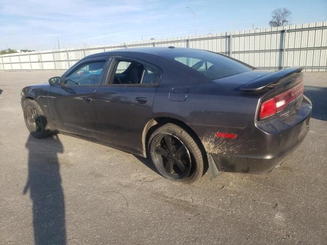 2014 Dodge Charger R/T