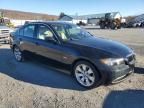 2007 BMW 335 XI