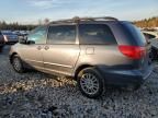 2007 Toyota Sienna LE