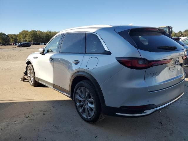 2024 Mazda CX-90 Premium