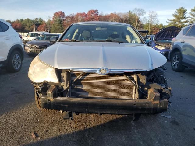 2010 Chrysler Sebring Touring