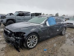 BMW salvage cars for sale: 2014 BMW 535 I