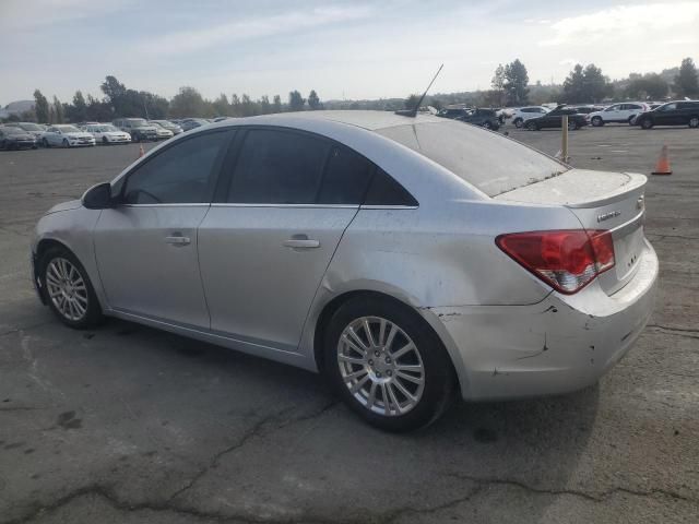 2012 Chevrolet Cruze ECO