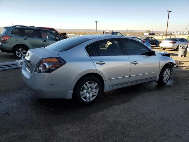 2010 Nissan Altima Base