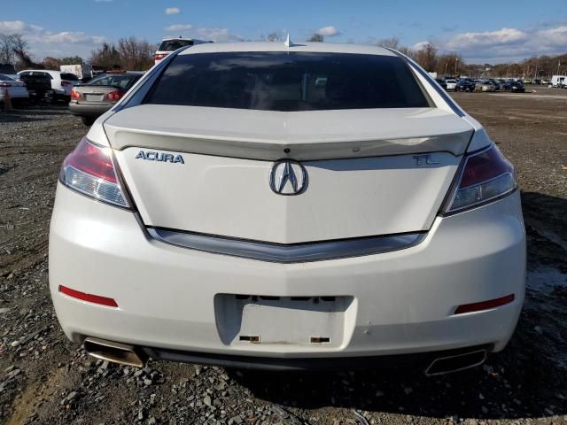 2012 Acura TL