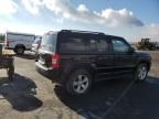 2013 Jeep Patriot Sport