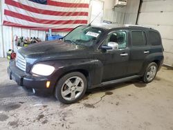 Chevrolet hhr lt Vehiculos salvage en venta: 2010 Chevrolet HHR LT