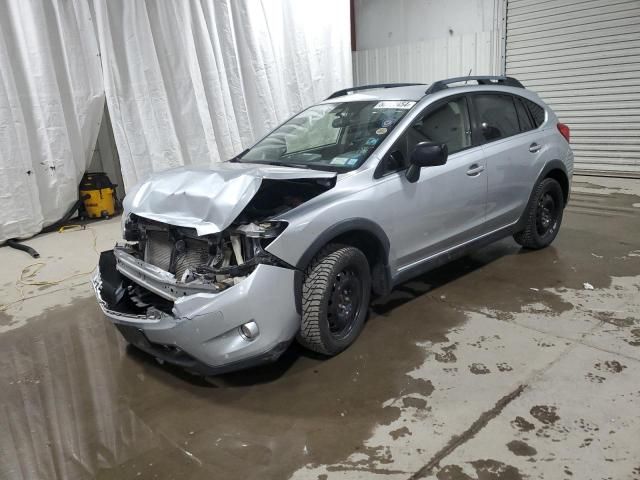 2014 Subaru XV Crosstrek 2.0 Limited