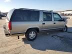 1999 GMC Suburban C1500