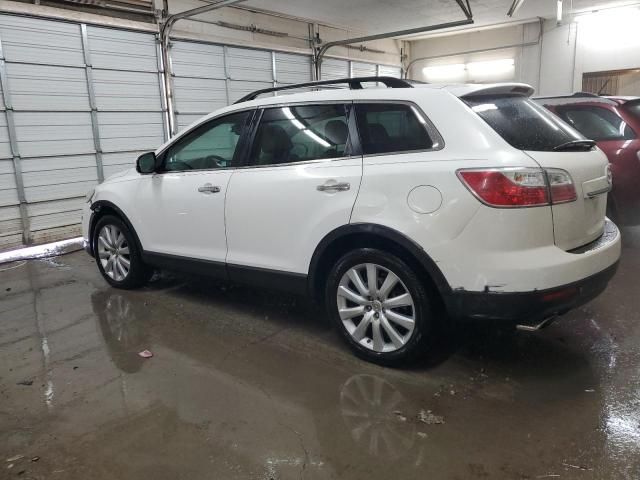 2010 Mazda CX-9