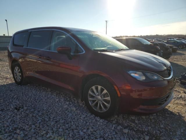 2019 Chrysler Pacifica LX