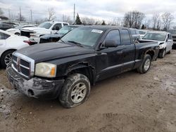 2005 Dodge Dakota SLT for sale in Lansing, MI