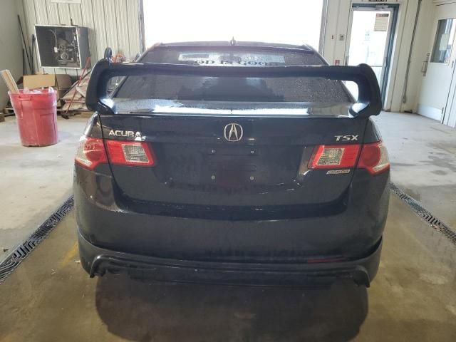 2010 Acura TSX