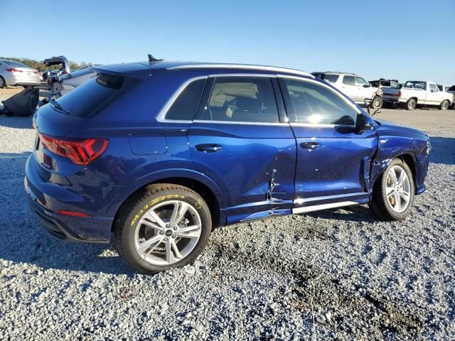 2023 Audi Q3 Premium Plus S Line 45