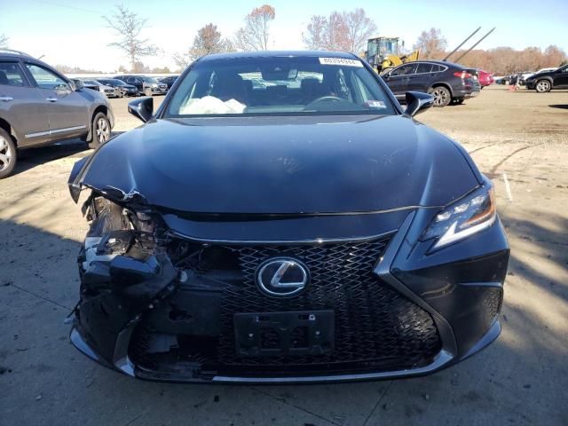 2019 Lexus ES 350