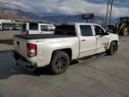 2014 Chevrolet Silverado K1500 LTZ